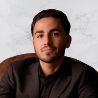 Profil Employee Rayan Belghazi's profile photo