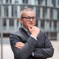 educaite Employee Felix Jacobs's profile photo