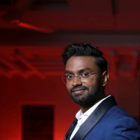 Octillion Employee Raghul Tamilaiah's profile photo