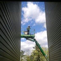 SMITH-ROWE, LLC Employee Rolando Mendez's profile photo