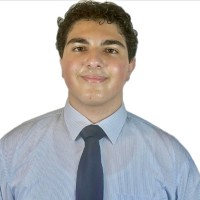 Alpine Precision LLC Employee Haris Khan's profile photo