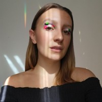 Pilot Room Employee Giulia Mosca's profile photo