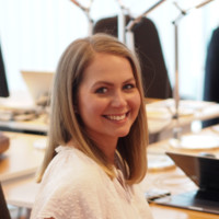 Amanda Ström's profile photo