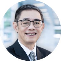 01 Quantum Inc. Employee Andrew Cheung's profile photo
