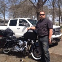 Elite Line Services (ELS) Employee Todd Glenn's profile photo