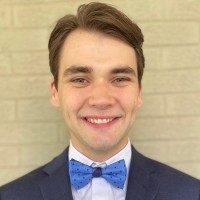 Lockheed Martin Employee Christopher Coomer's profile photo