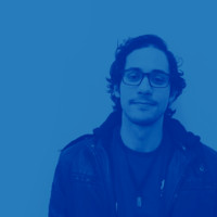 CryptoMill Cybersecurity Solutions Employee Victor Lucas's profile photo