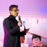 URSU9 Employee Jose MacHado's profile photo