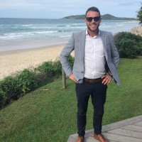 Stay Developments Employee Ben Eldred's profile photo