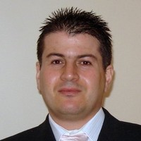 Sensée Employee Stelios Theodoulou's profile photo