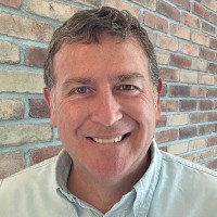 JMIR Publications Employee Dennis O'Brien's profile photo