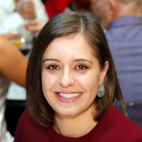 Syensqo Employee Flávia Novais's profile photo