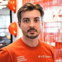 EVCOMX Employee Fernando Ferreira's profile photo