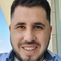 Cottonanswer Employee José Costa's profile photo