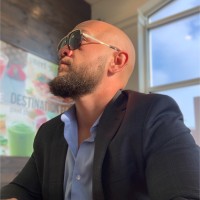 Voltano Employee Kenneth Rieberger's profile photo