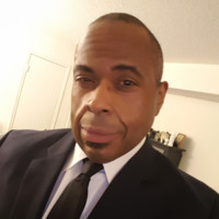 Bexar County Information Technology Employee Todd Kinney's profile photo