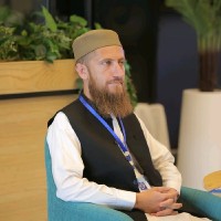 DAO PropTech Employee Ejaz Ahmed's profile photo