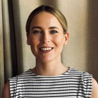 Kier Group Employee Beth Griffiths's profile photo
