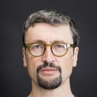 IT:U- Interdisciplinary Transformation University Austria Employee Christopher Frauenberger's profile photo
