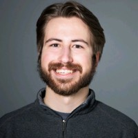 NSR Business Solutions Employee Benjamin Balke's profile photo