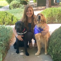 Freedom Service Dogs of America Employee Nadine Pace's profile photo