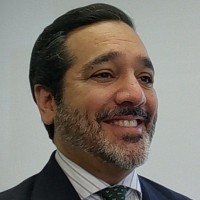 Tallgrass Energy Employee Damon Daniels's profile photo