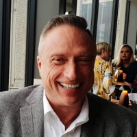 Aon Plc Employee Robert Lehnhoff's profile photo