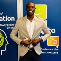 First Capital Bank S.A. Moçambique Employee Arnaldo Noe Mausse's profile photo