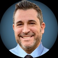 Pragma Edge Inc Employee Flak Dinenno's profile photo