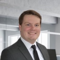 Design Interactive, Inc. Employee Patrick Goodwin's profile photo