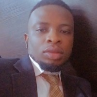 BLACKSTONE CAPITAL LIMITED NG Employee Olatomide Adeola's profile photo