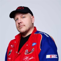 Boundless Immigration Employee Chris Rushing's profile photo