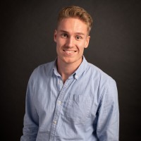 Exonet B.V. Employee Stein Milder's profile photo