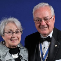 Boy Scouts of America Employee David Chaffin's profile photo