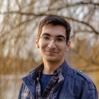 Luffu Employee David Ivan's profile photo