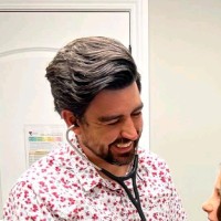 Daniel Jeffrey Email & Phone Number