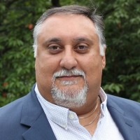 Langan Engineering & Environmental Services Employee Sam Ishak's profile photo