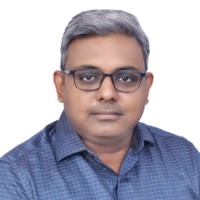 Real Variable Employee Venkata Vemuganti's profile photo
