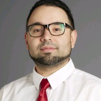 Illinois Department Of Insurance Employee Gabriel Martinez's profile photo