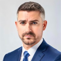 OGL SOFTWARE LIMITED Employee Carl Hillier's profile photo