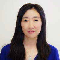 Google Employee Cindy Su's profile photo