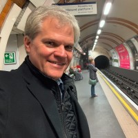 Advanced Systems Group, LLC Employee Rex Olson's profile photo