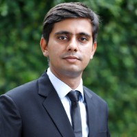Manish G. Email