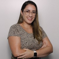 Coltex Indústria Têxtil Employee Railde Paiva's profile photo