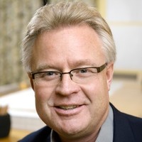 Novatron Fusion Group AB Employee Ingvar Eriksson's profile photo