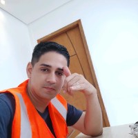 TecniTainer Employee Roger Nascimento's profile photo