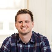 designRoom Employee Shaun Culbertson's profile photo