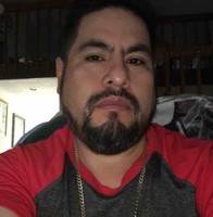 Rubicon Oilfield International Employee Jose Perez's profile photo