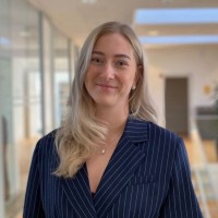 NGIN A/S Employee Amalie Bräuner's profile photo
