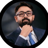Vyastics Employee Srivatsan Ramesh's profile photo